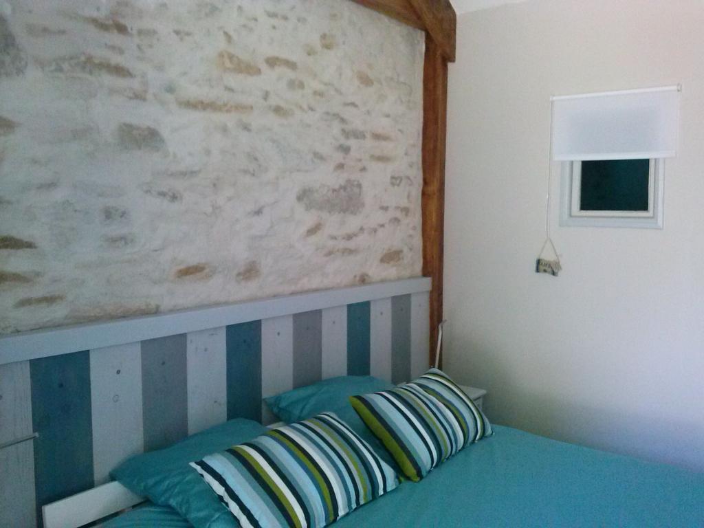 Chambre D'Hotes Le Massanous Laure-Minervois Bilik gambar
