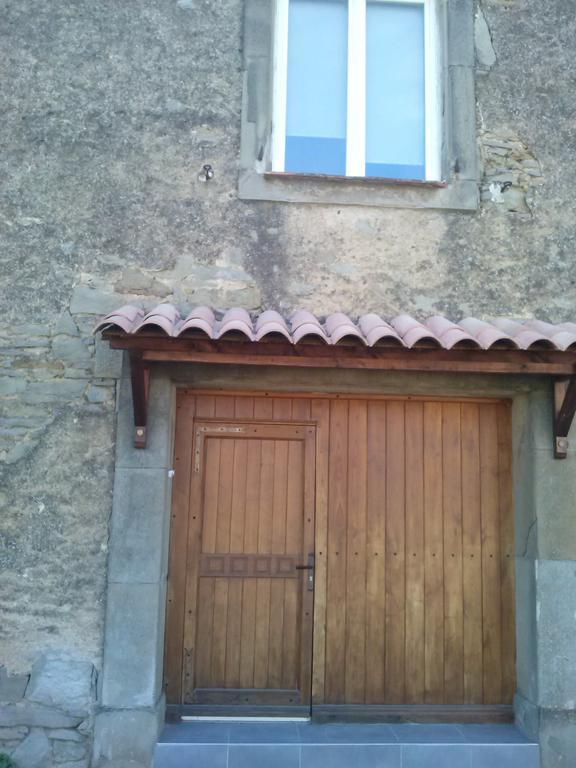 Chambre D'Hotes Le Massanous Laure-Minervois Luaran gambar