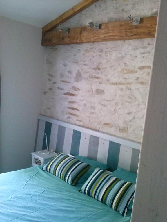 Chambre D'Hotes Le Massanous Laure-Minervois Bilik gambar