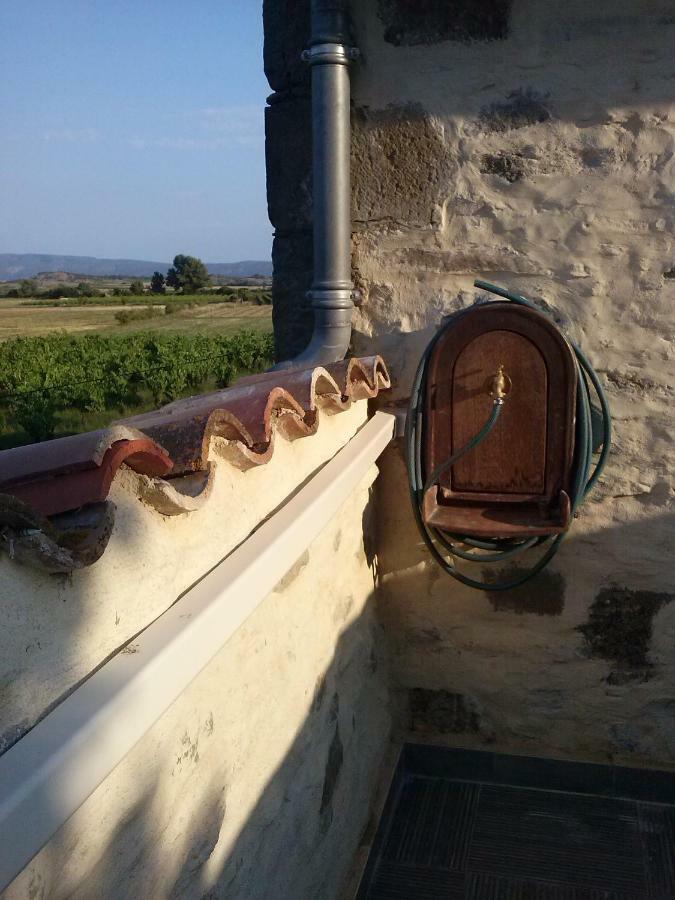 Chambre D'Hotes Le Massanous Laure-Minervois Bilik gambar